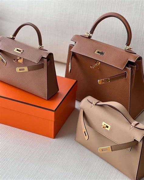 hermes kelly bag price australia